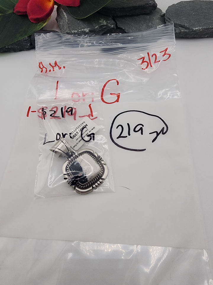 Lori G - 3.23.26 - 1 925 Sterling Silver Items