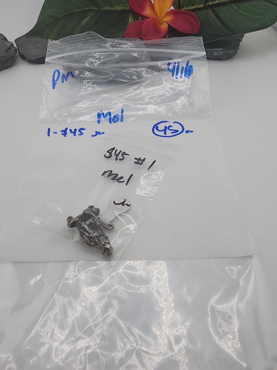 mel- 4/16/26 PM -1  925 Sterling Silver Items