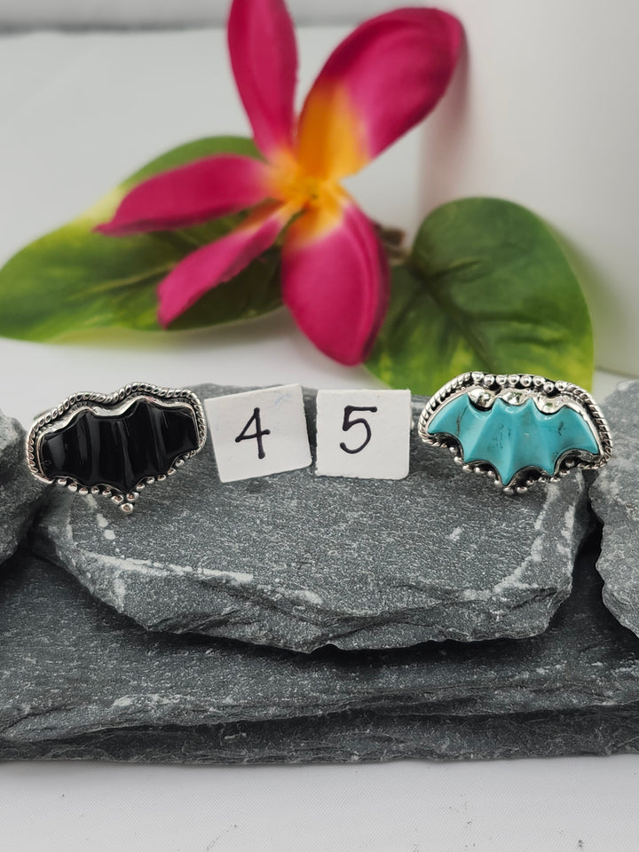 RESERVED FOR: Tubbs -11/19/2024 -  5 Sterling Silver Items
