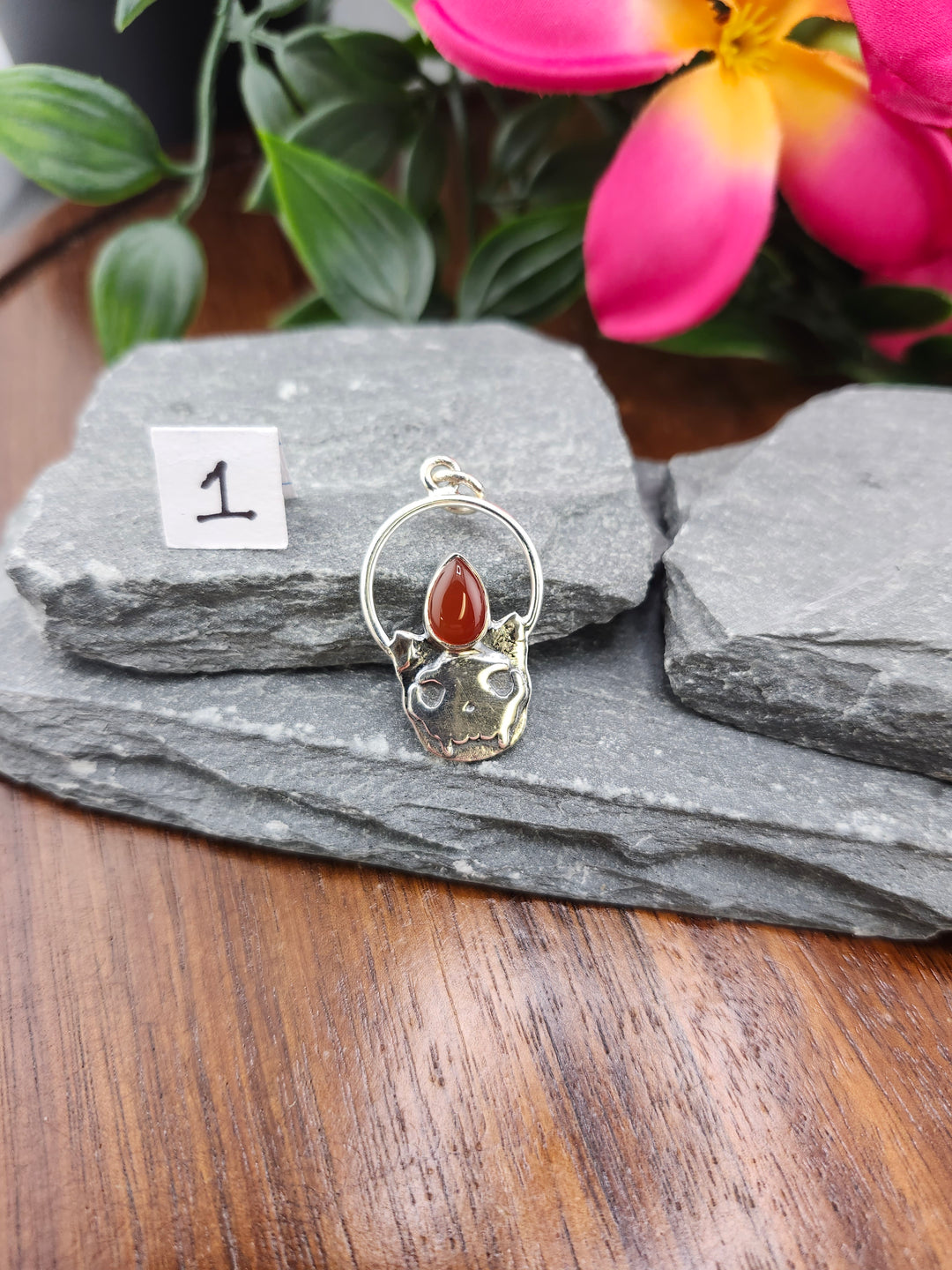 RESERVED FOR:  Shana -10/25/2024 - 1 Sterling Silver Items