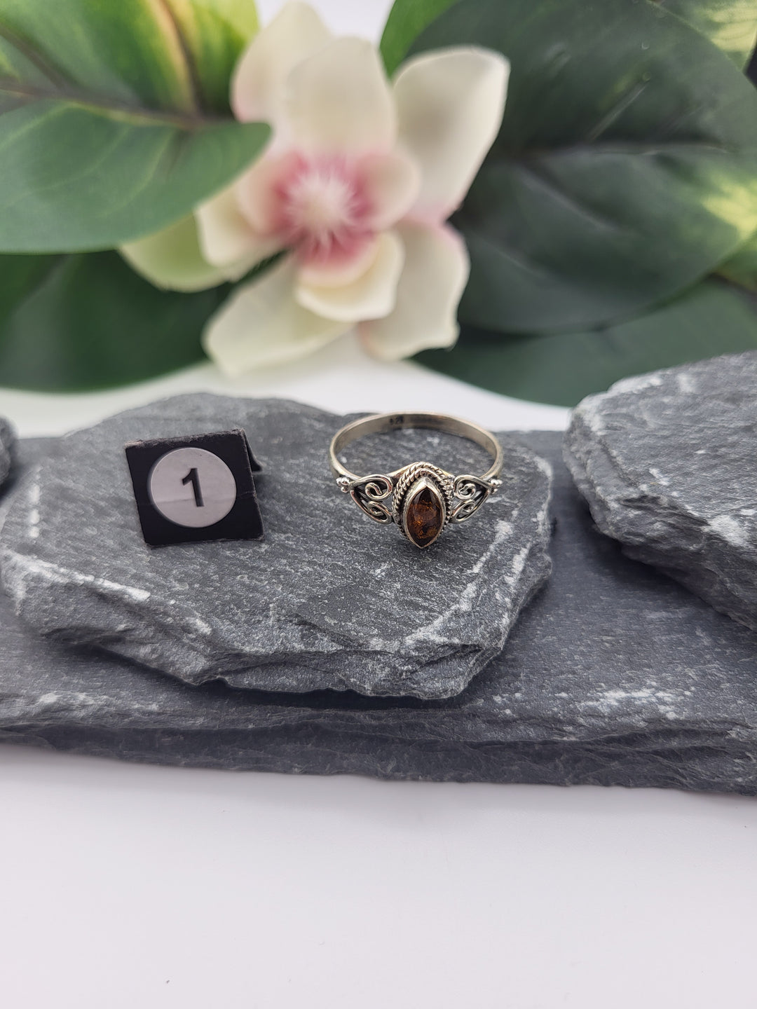 RESERVED FOR: Tammie_withan_ie - 1/26/2025 Show -1 Sterling Silver Items