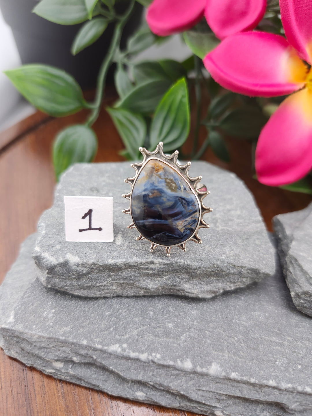 RESERVED FOR:  Monilove -10/25/2024 - 1 Sterling Silver Items