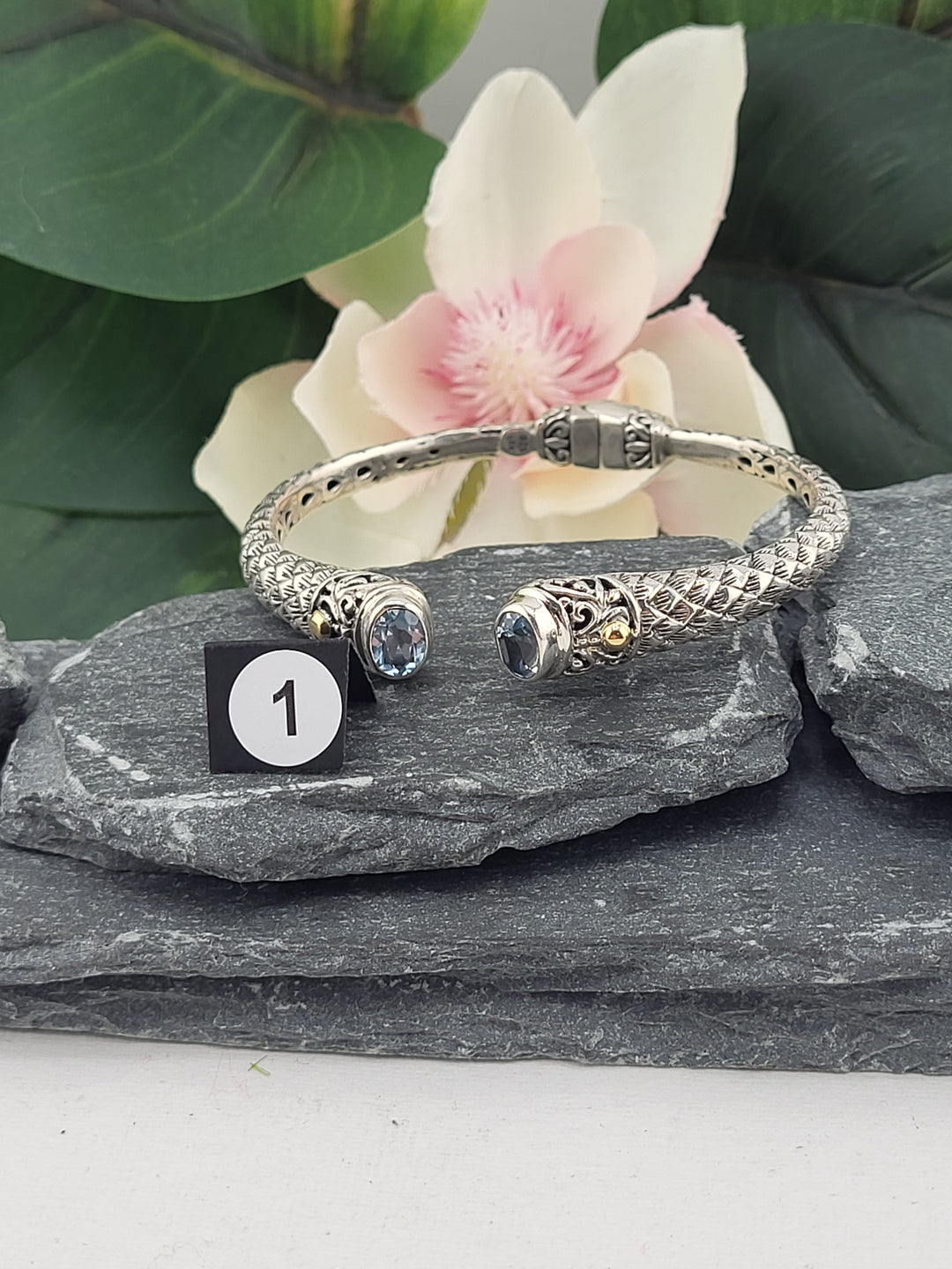 RESERVED FOR: Ally❤️- 1/22/2025 Show -1 Sterling Silver Items