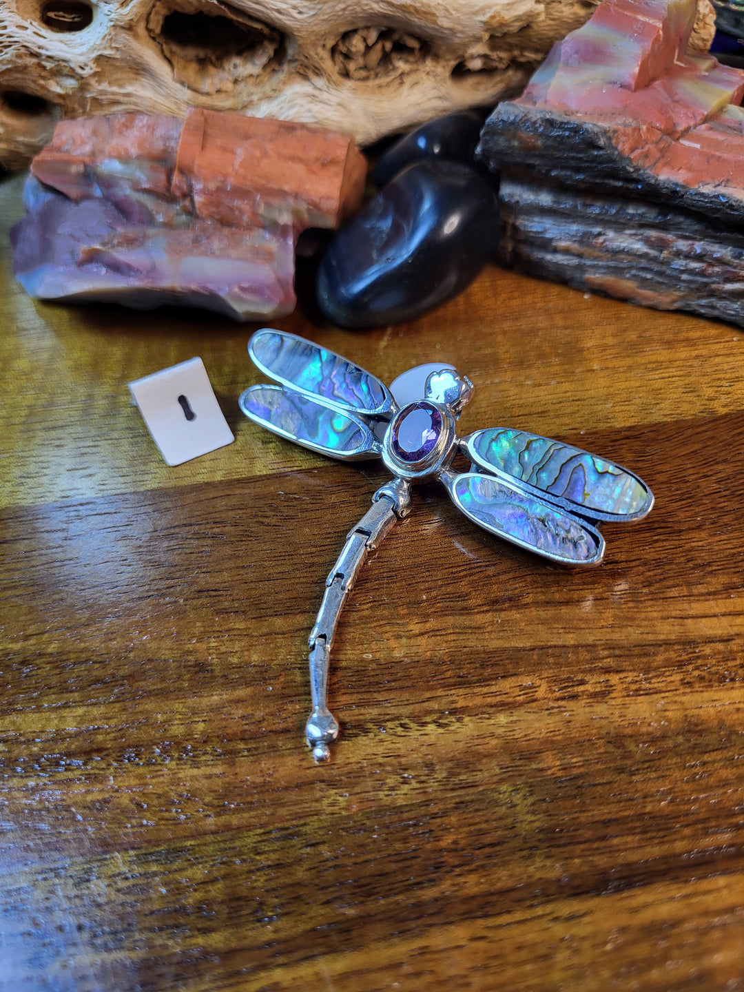RESERVED FOR: loni777 7/26/24- 1 Sterling Silver Items