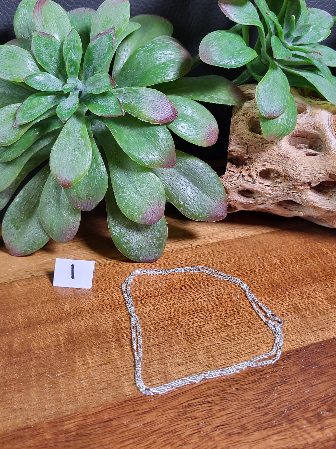 RESERVED FOR: kellrrob 8/17/24- 1 Sterling Silver Items