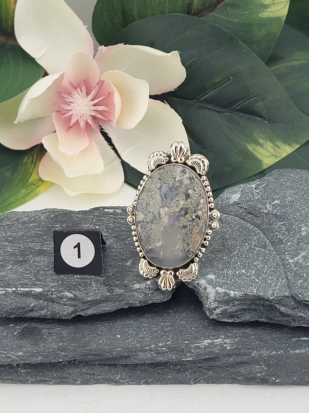RESERVED FOR: Limeinthecoconut_62 - 1/4/2025 - 1 Sterling Silver Items