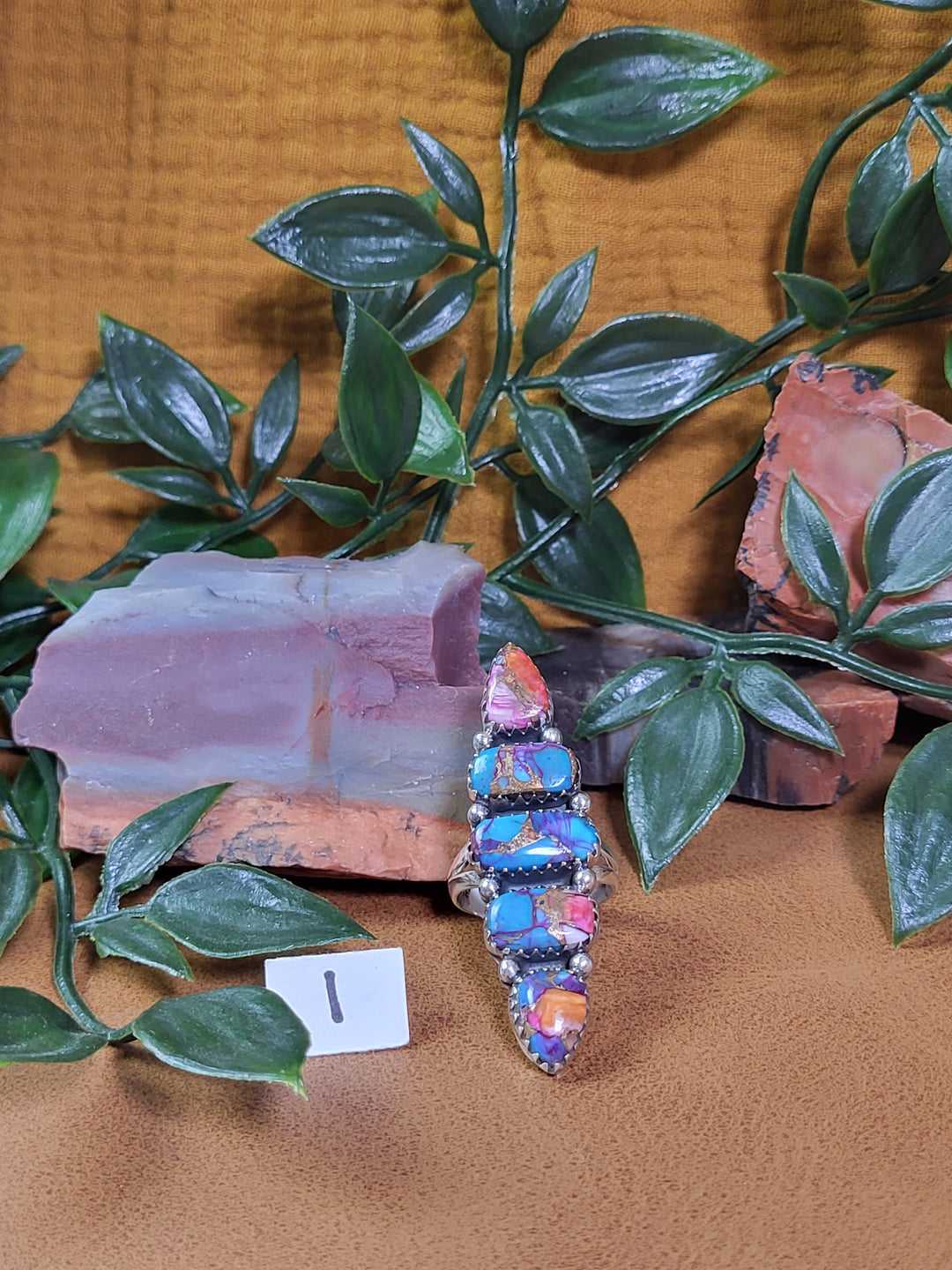RESERVED FOR: l.a.Mimi 9/13/2024 - 1 Sterling Silver Items