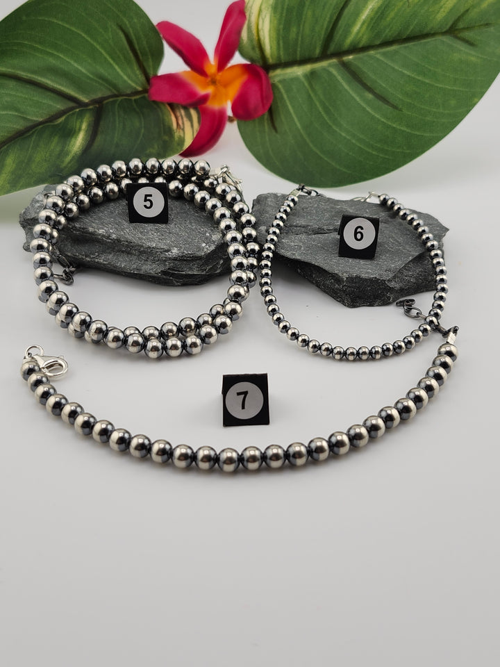 RESERVED FOR: jessica roca73 - 1/21/2025 AM Show - 7 Sterling Silver Items