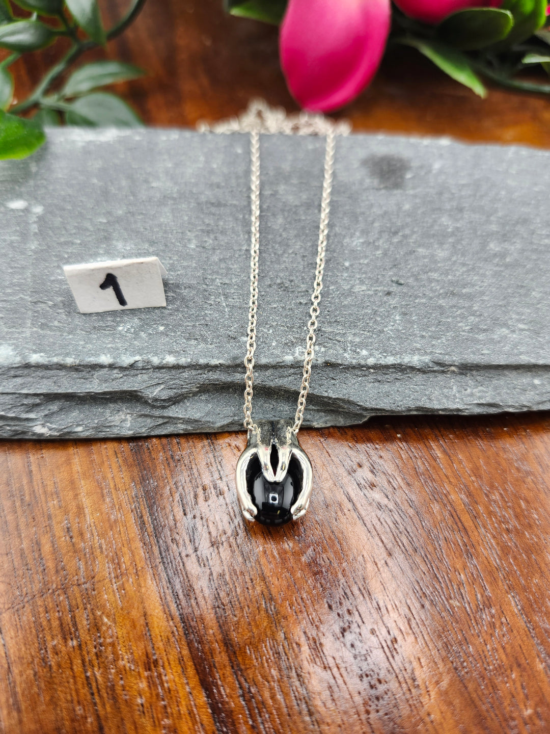 RESERVED FOR:  Larey0122 -10/19/2024 - 1 Sterling Silver Items