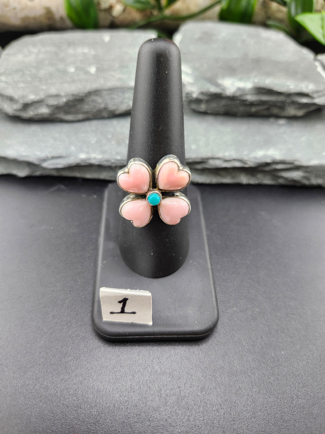 RESERVED FOR:  Em-11/03/2024- 1 Sterling Silver Items