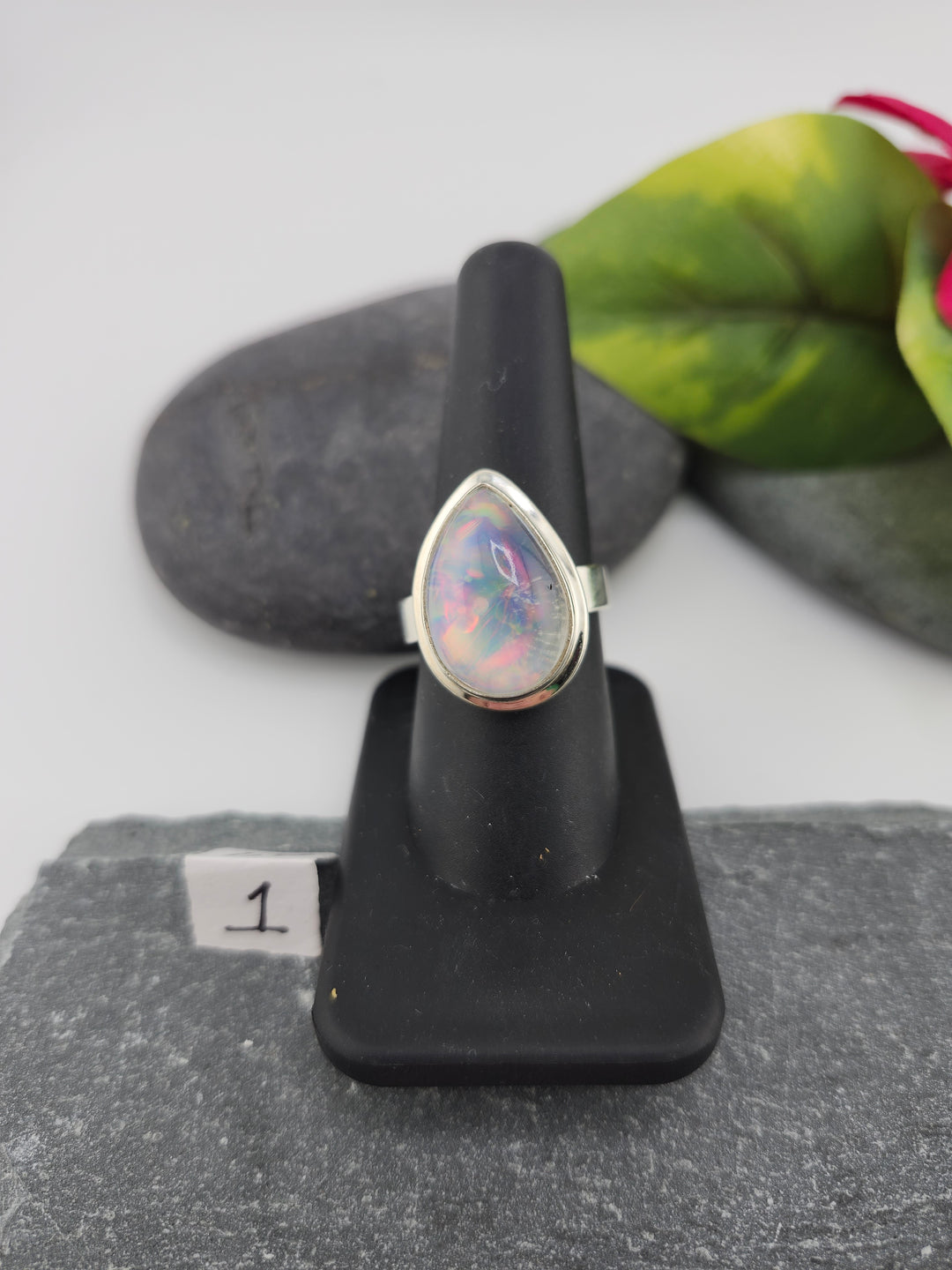 RESERVED FOR:  Mtnblujeans-12/18/2024 - 1 Sterling Silver Items