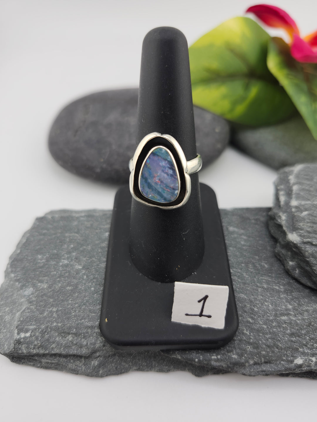 RESERVED FOR:  dianatheheadhunter-12/18/2024 - 1 Sterling Silver Items