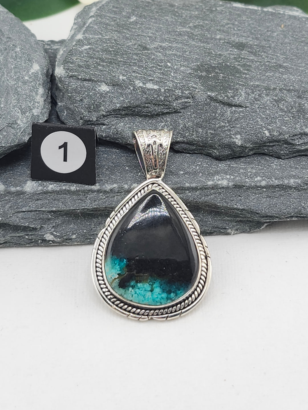 RESERVED FOR: Lori Michel -12/21/2024 - 1 Sterling Silver Items