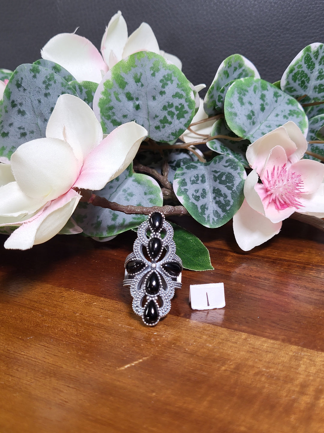 RESERVED FOR: Anne Masek- 8/16/24- 1 Sterling Silver Items