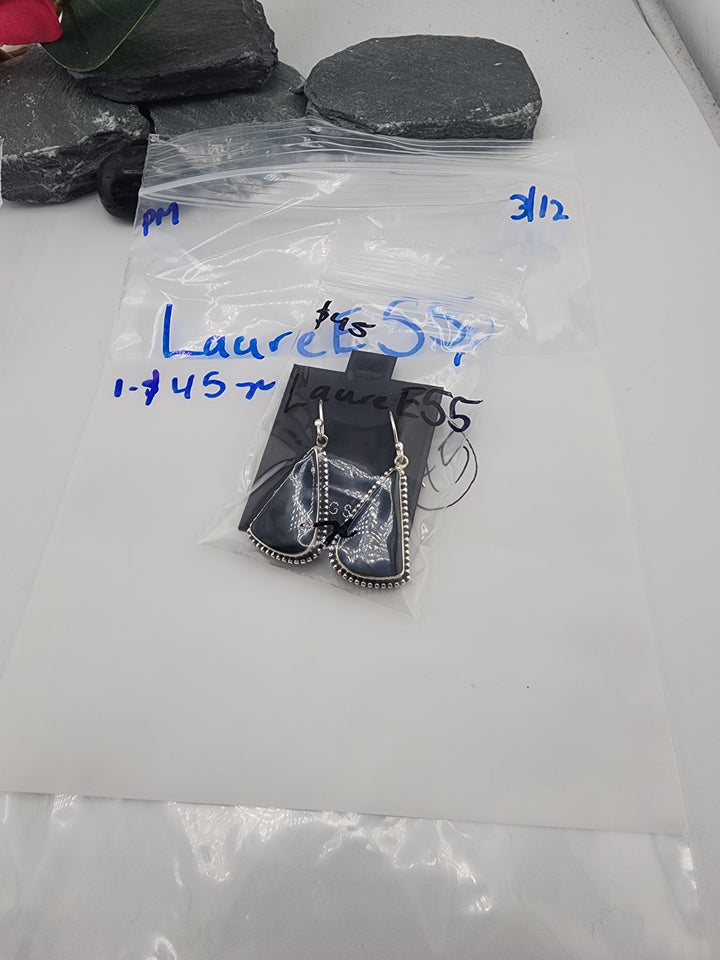 LaureE55- 3/12/26 - 1 925 Sterling Silver Items