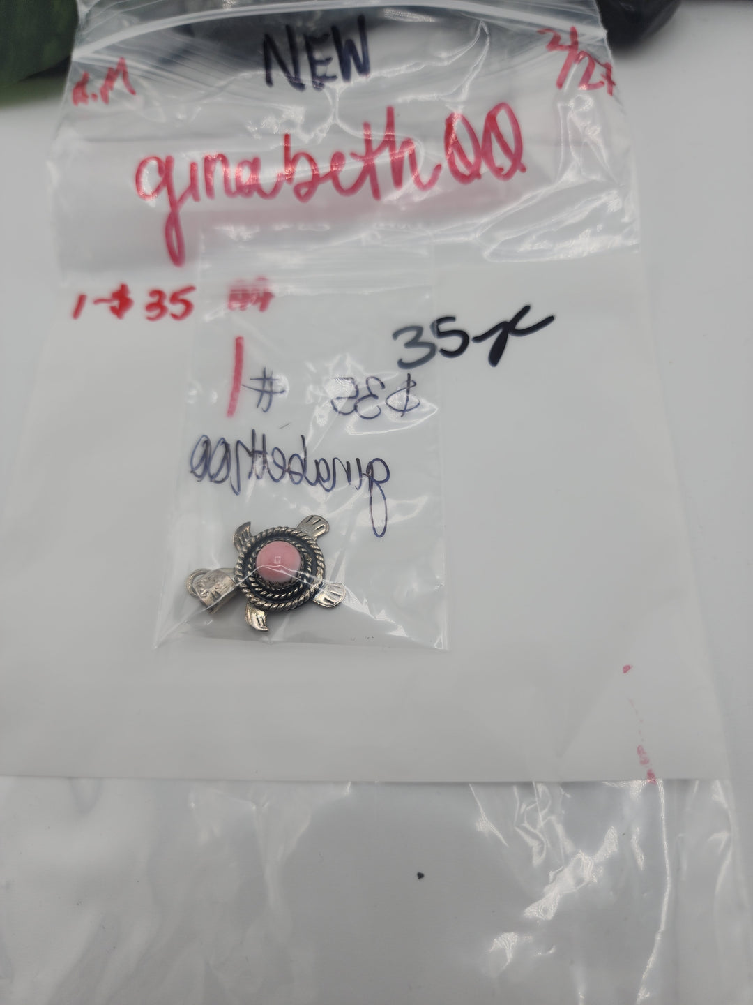ginabeth00 - 2.27.26 - 1 925 Sterling Silver Items