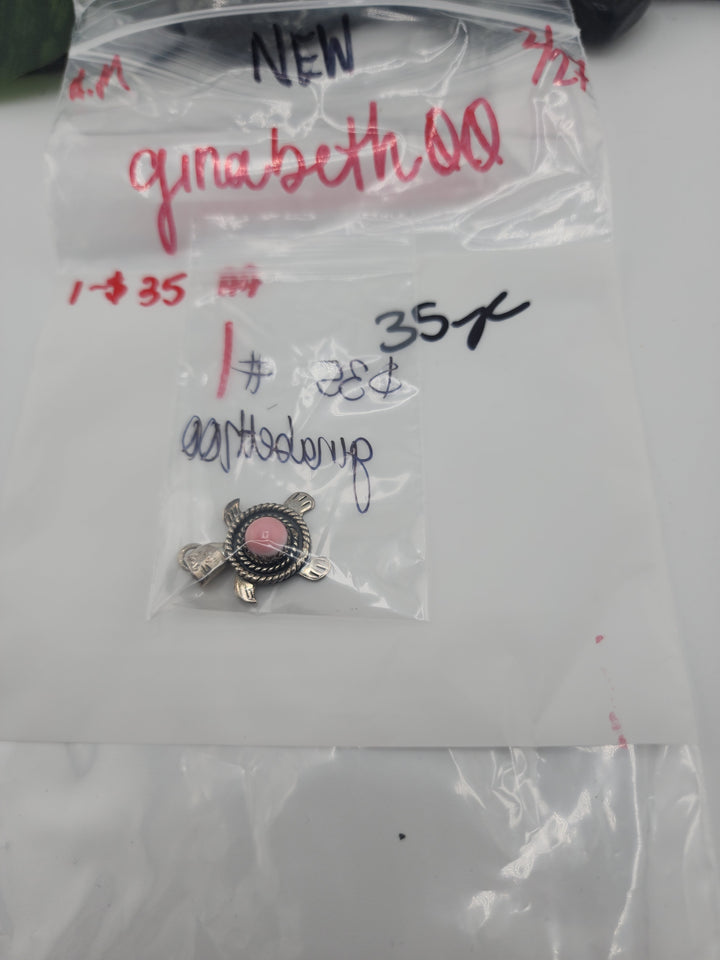 ginabeth00 - 2.27.26 - 1 925 Sterling Silver Items