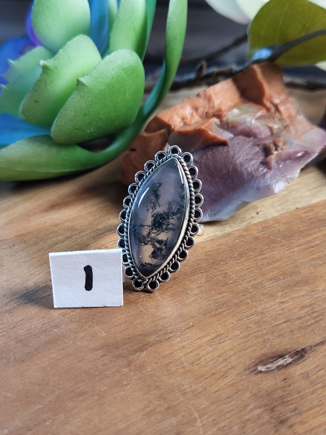 RESERVED FOR: nicolefloralcreations-7/6/24- 1 Sterling Silver Items