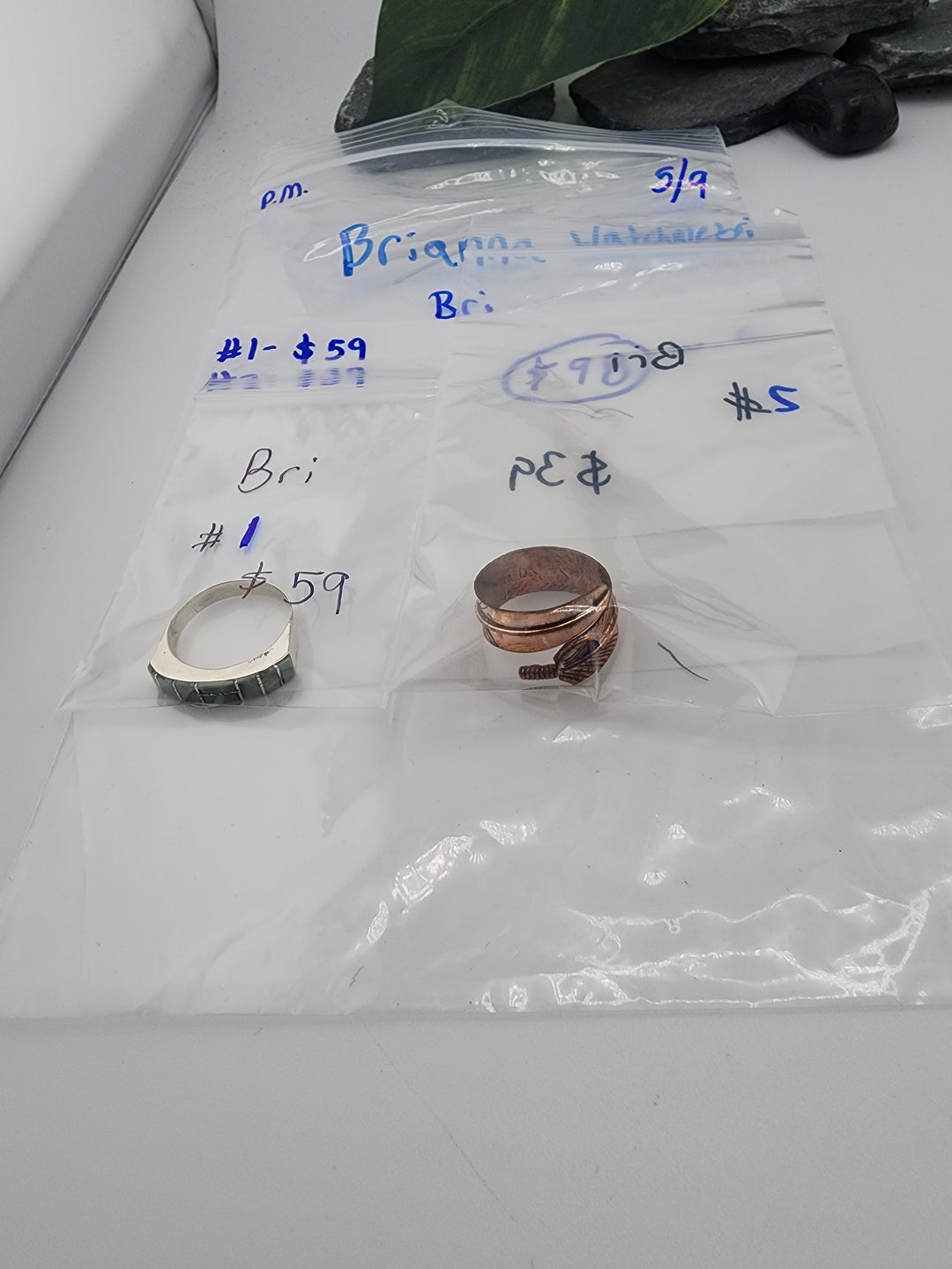 Brianna watchmebri - 5/9/26 PM - 2 925 Sterling Silver