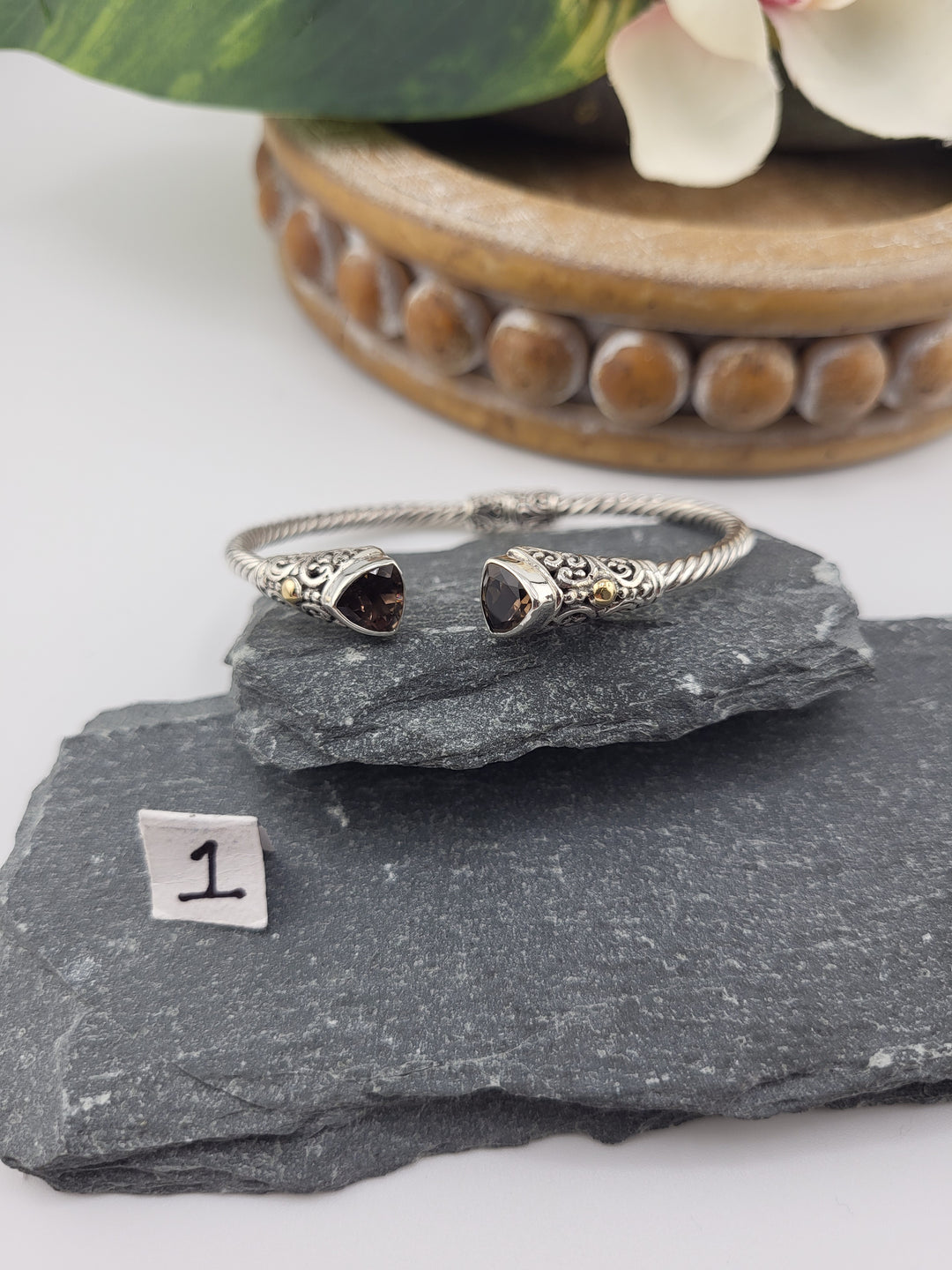 RESERVED FOR:   Smash_Marie -11/29/2024 - 1 Sterling Silver Items
