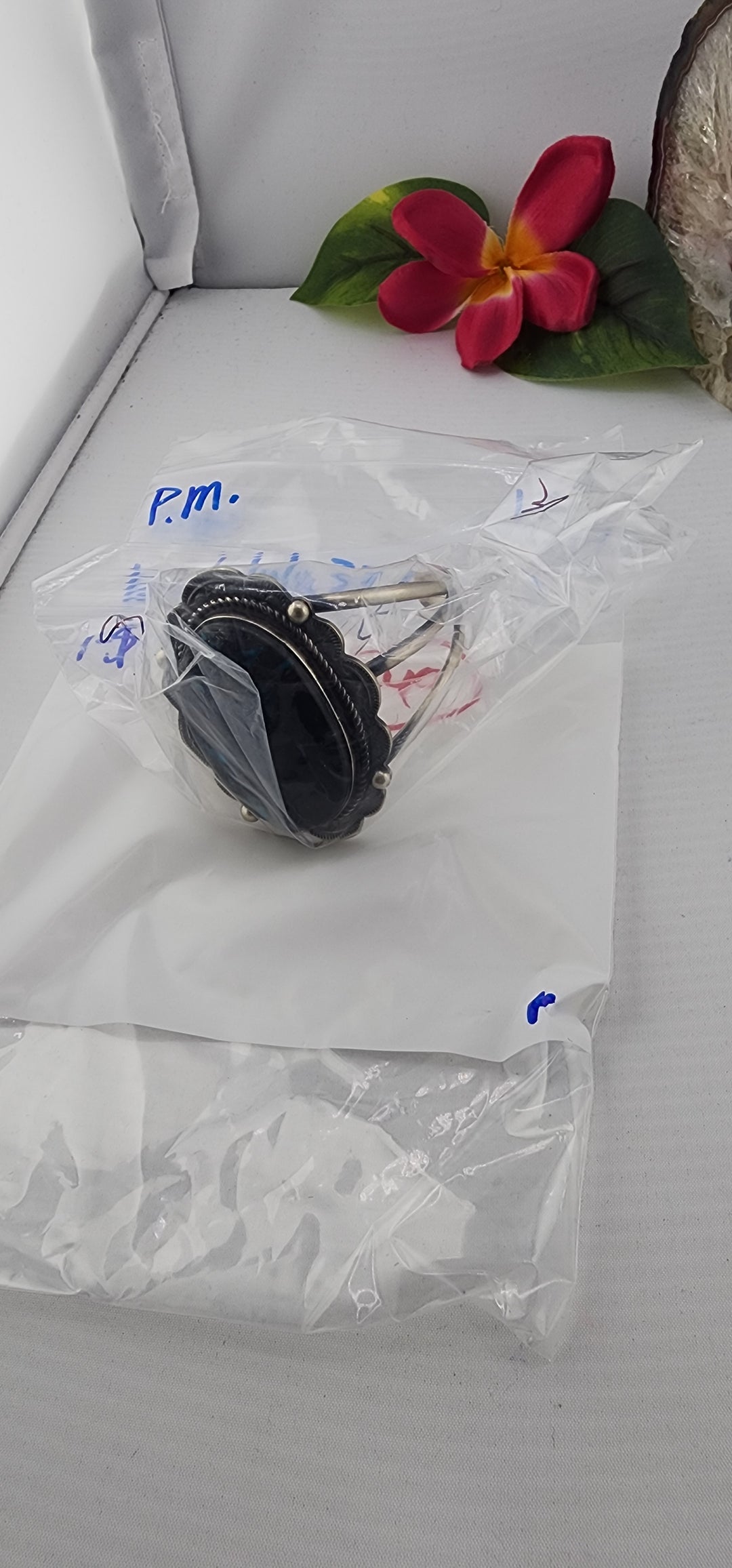 PM SHOW 48HR - RESERVED FOR: lovelylulu333 - 12/17/2025 tiktok Live Show - 1 Sterling Silver Items