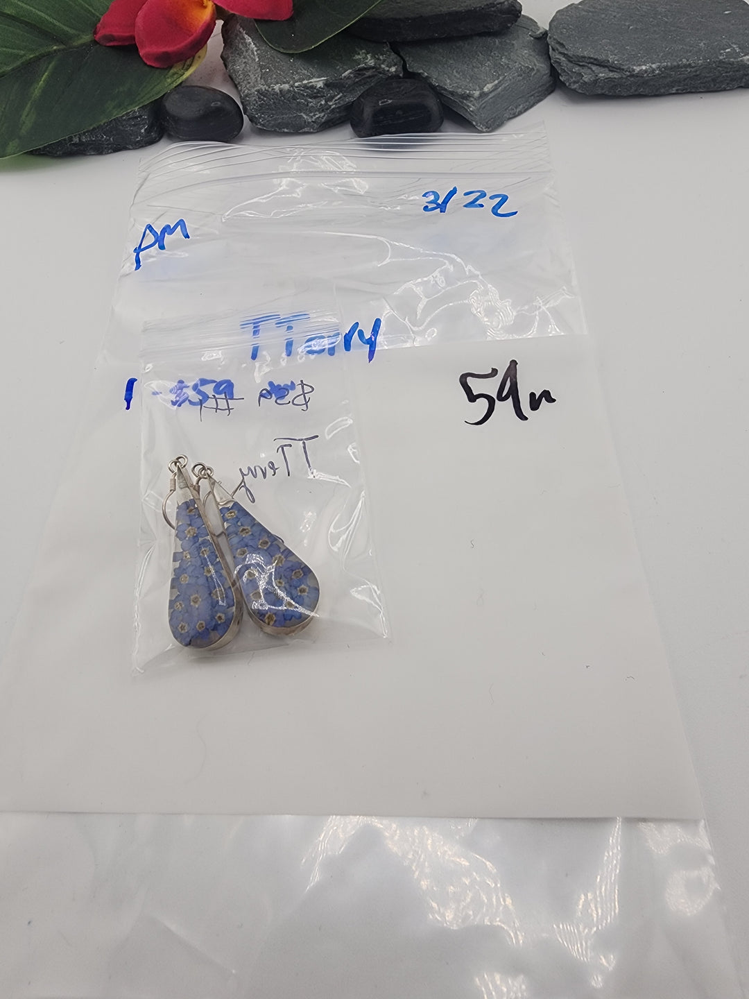TTerry- 3/22/26 - 1 925 Sterling Silver Items