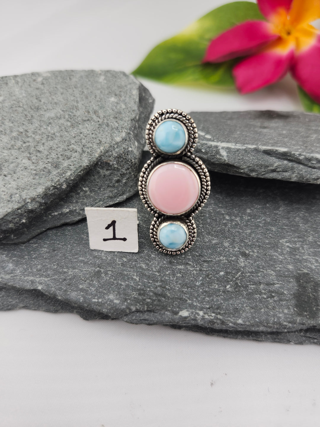 RESERVED FOR:  Soniasmith921 -11/20/2024 - 1 Sterling Silver Items