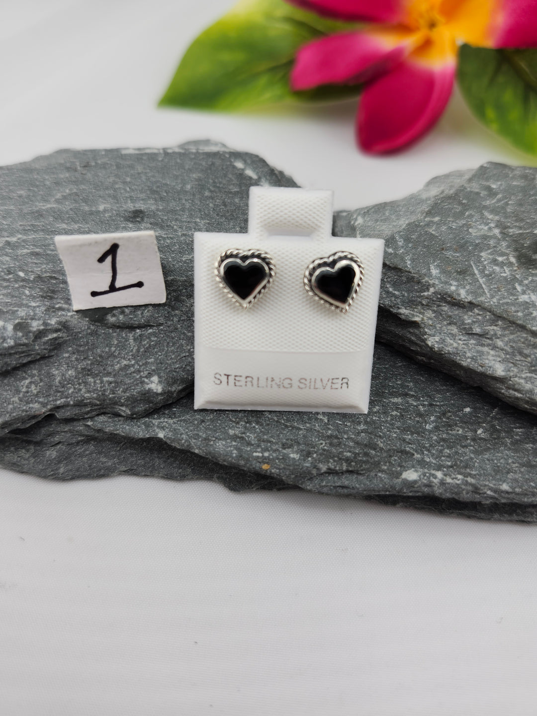 RESERVED FOR:   Janet -11/16/2024 - 1 Sterling Silver Items