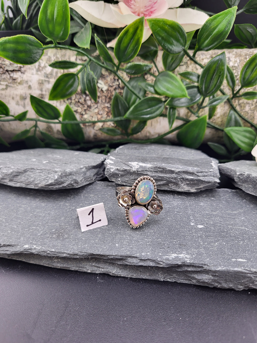 RESERVED FOR:  bjn2365 -11/07/2024 - 1 Sterling Silver Items
