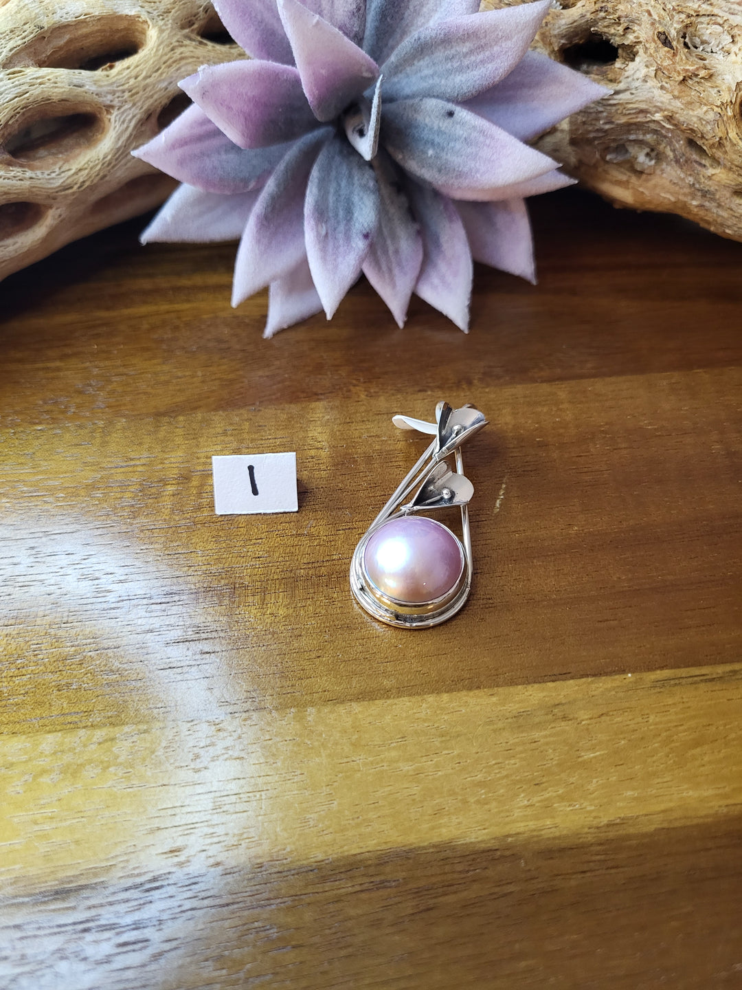 RESERVED FOR: Btterflz5 8/4/24- 1 Sterling Silver Items