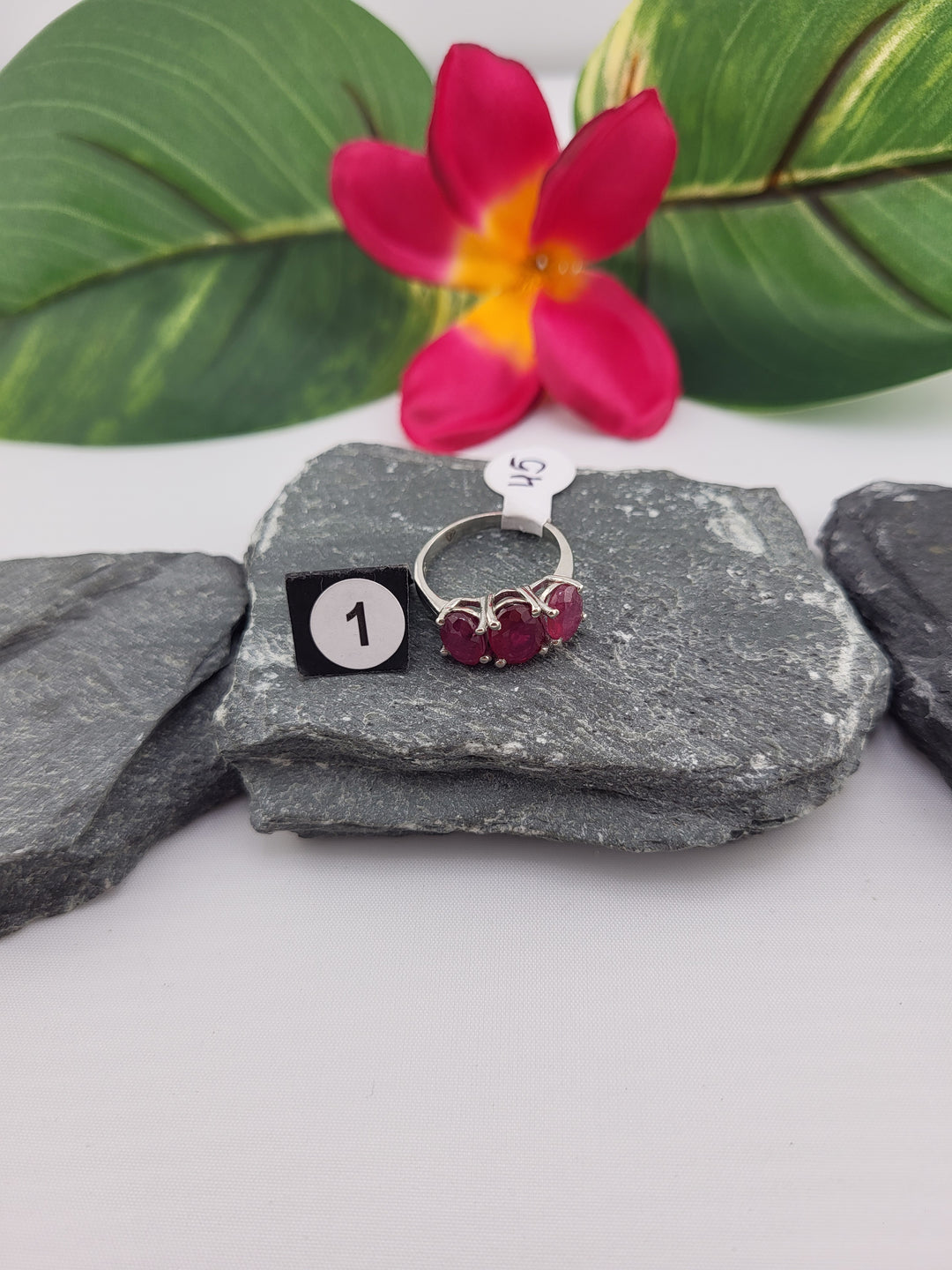 RESERVED FOR: Maricela ♥️ - 2/16/2025 Show - 1 Sterling Silver Items
