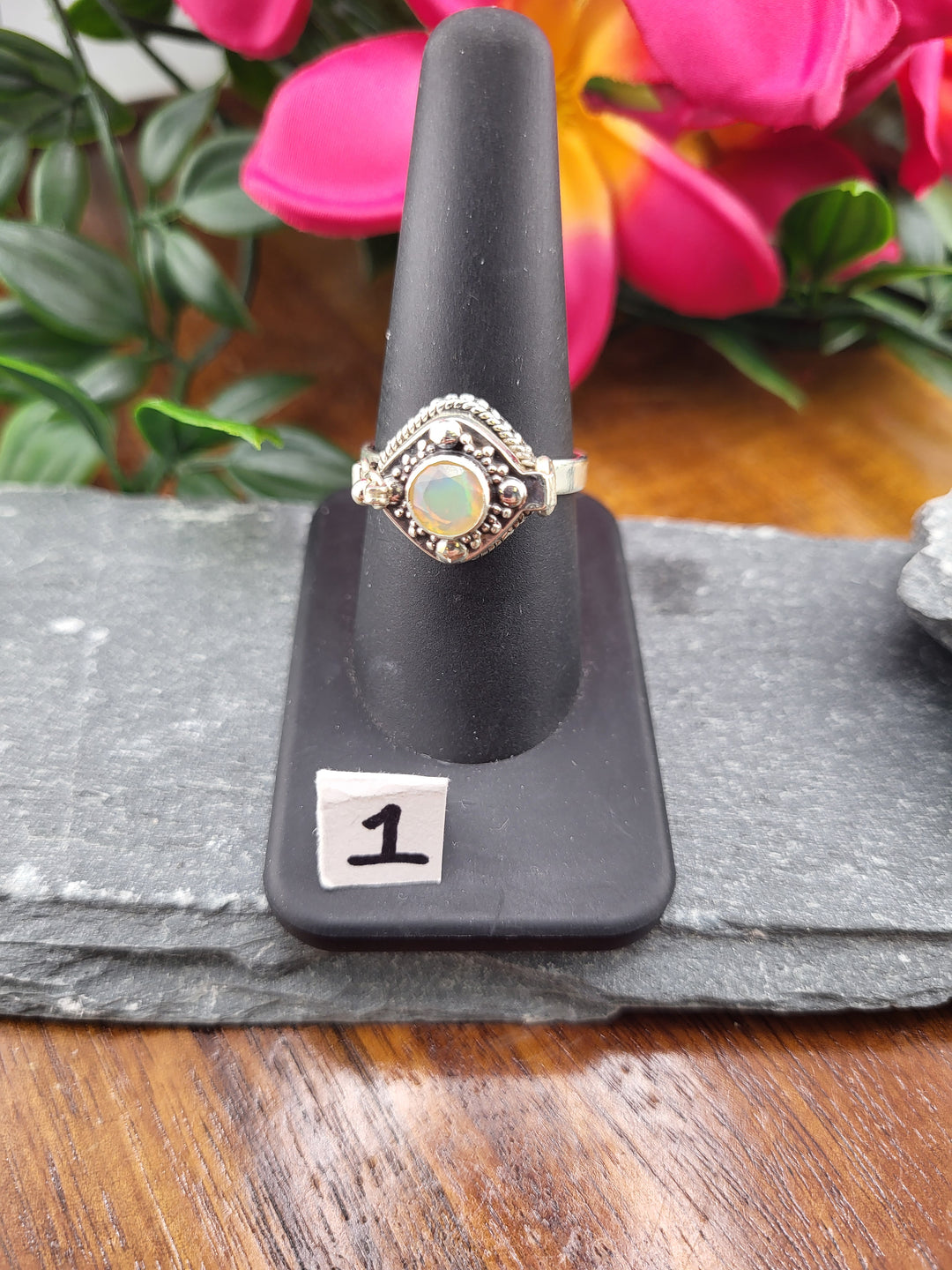 RESERVED FOR:  Oceanblue -10/20/2024 - 1  Sterling Silver Items