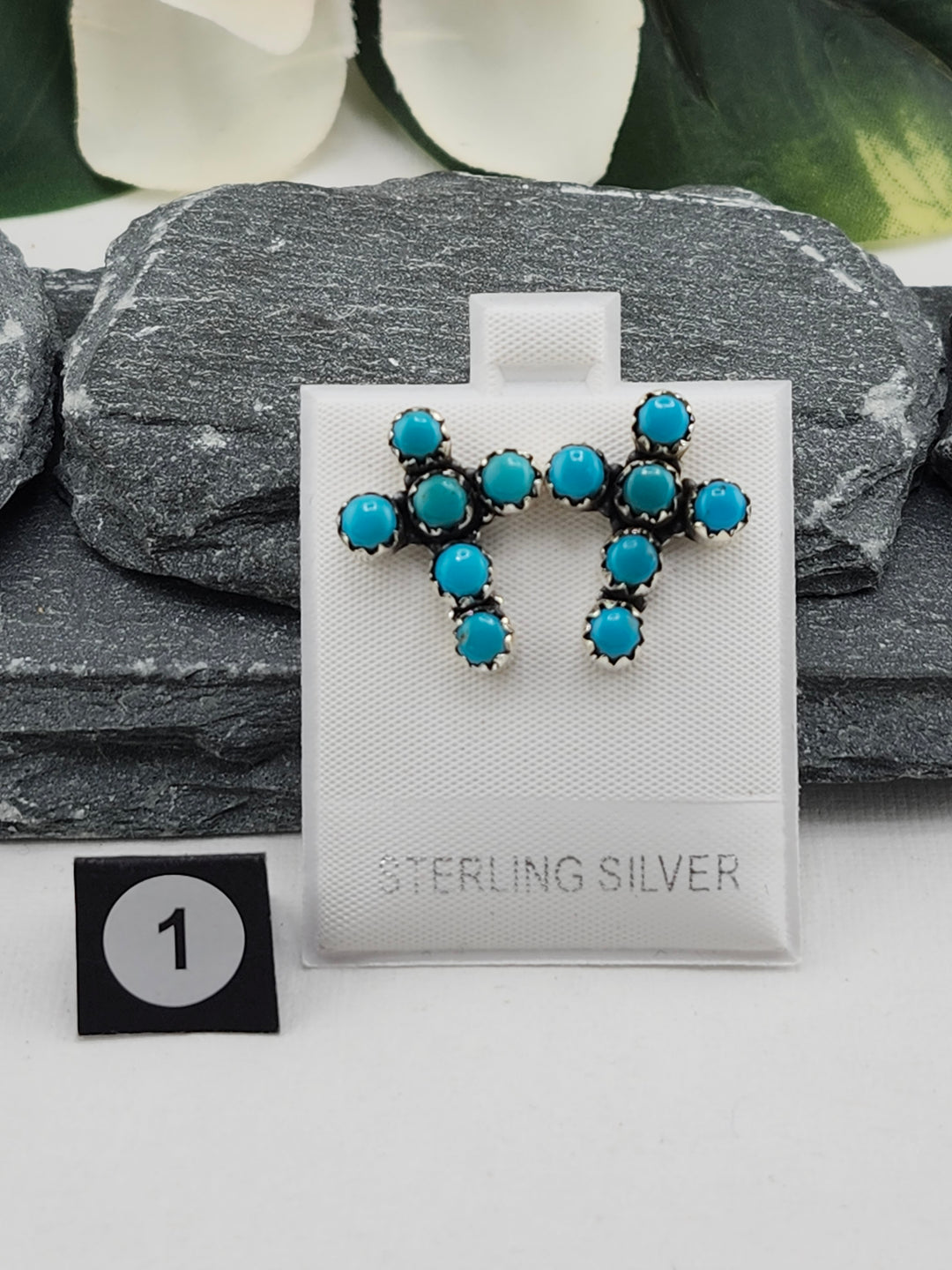 RESERVED FOR: Petey -12/21/2024 - 1 Sterling Silver Items