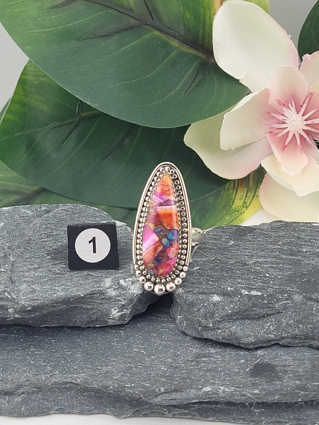 RESERVED FOR: Paitynn Wilson -1/1/2025 - 1 Sterling Silver Items