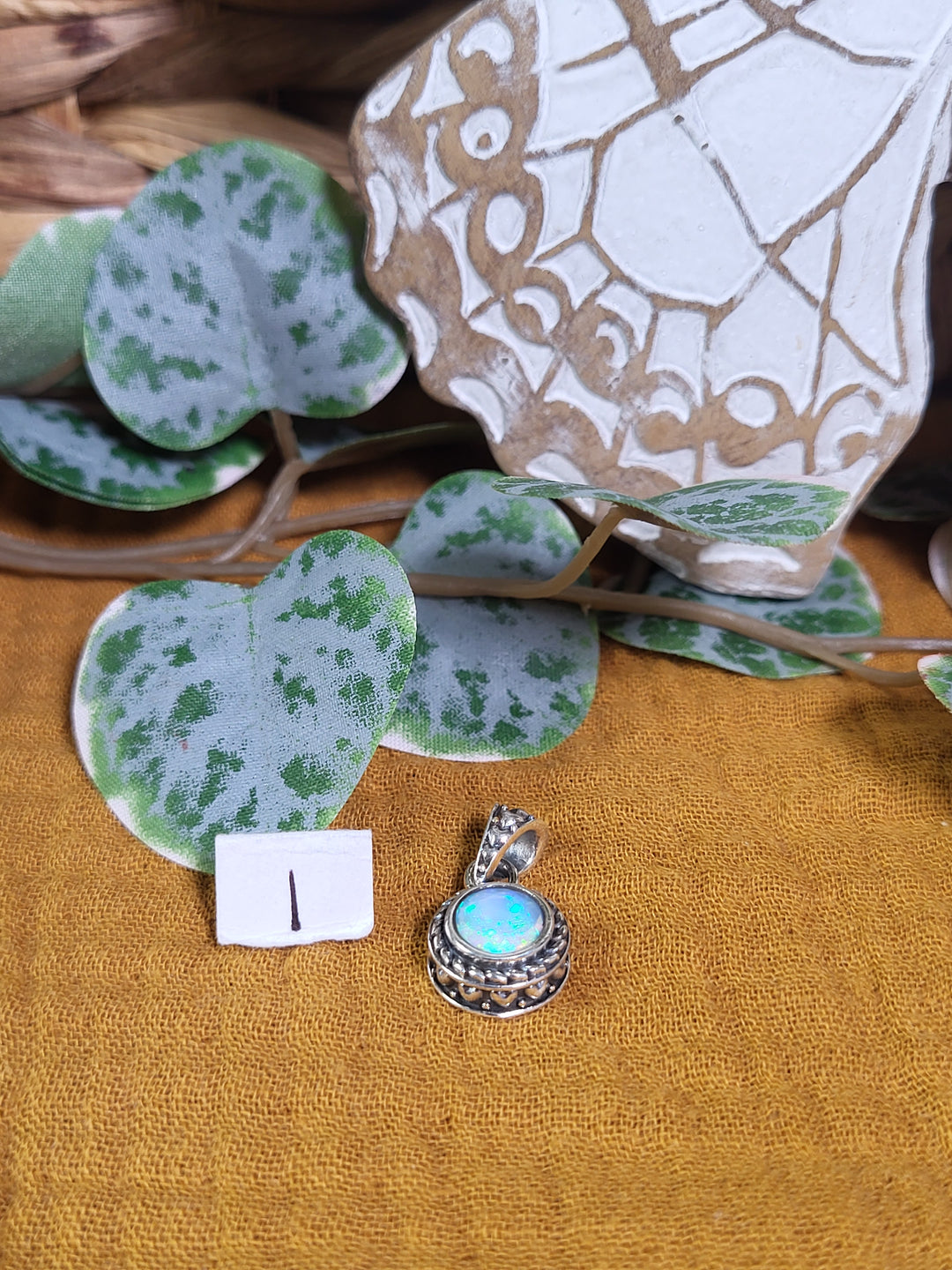 RESERVED FOR: RobinRose55 8/24/24- 1 Sterling Silver Items