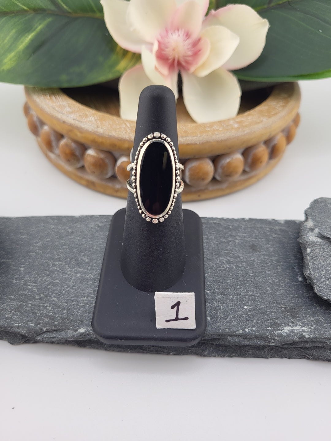 RESERVED FOR:  ava grace -11/30/2024 - 1 Sterling Silver Items