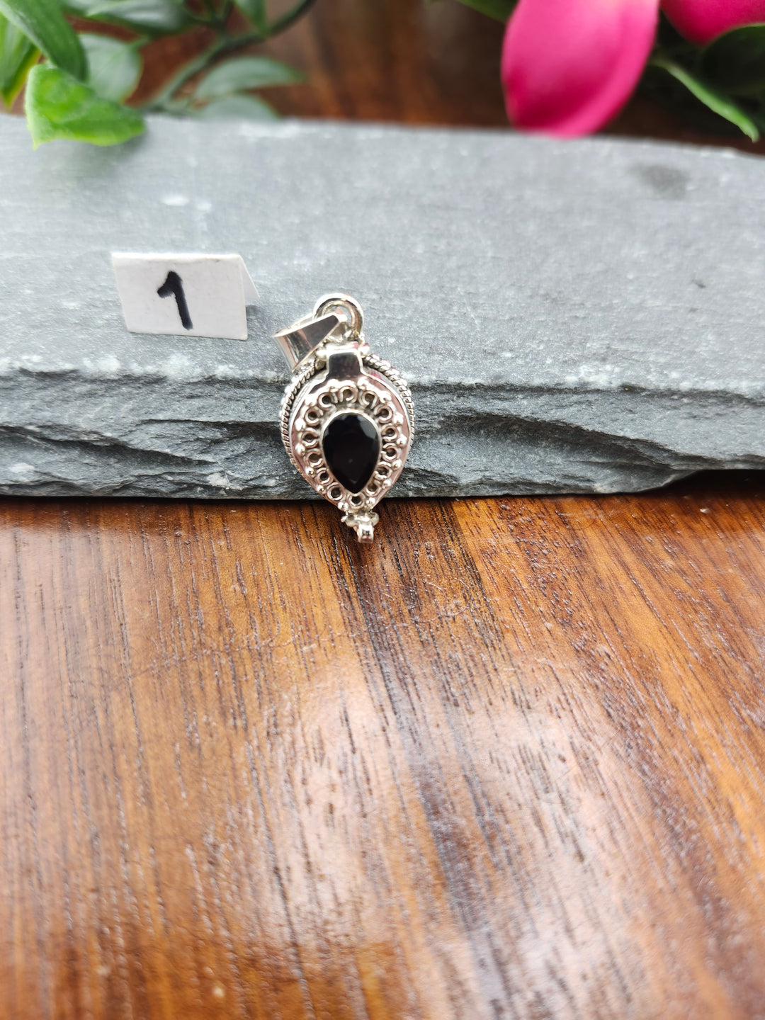 RESERVED FOR:  mkeJENN75 -10/19/2024 -  1 Sterling Silver Items