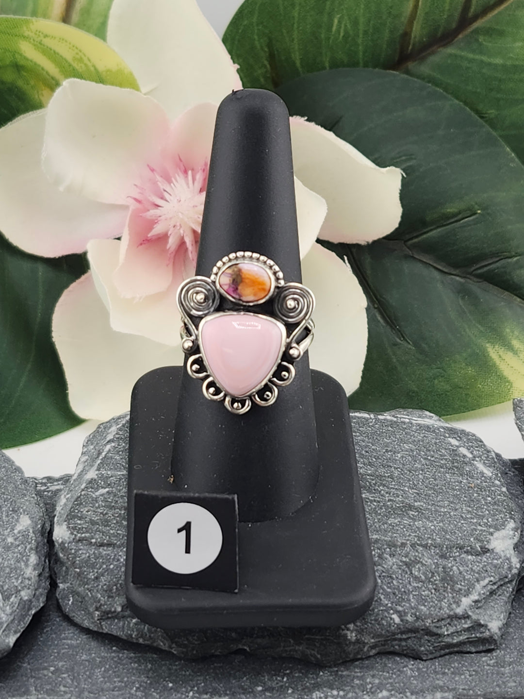 RESERVED FOR: kinkgurl -12/21/2024 - 1 Sterling Silver Items