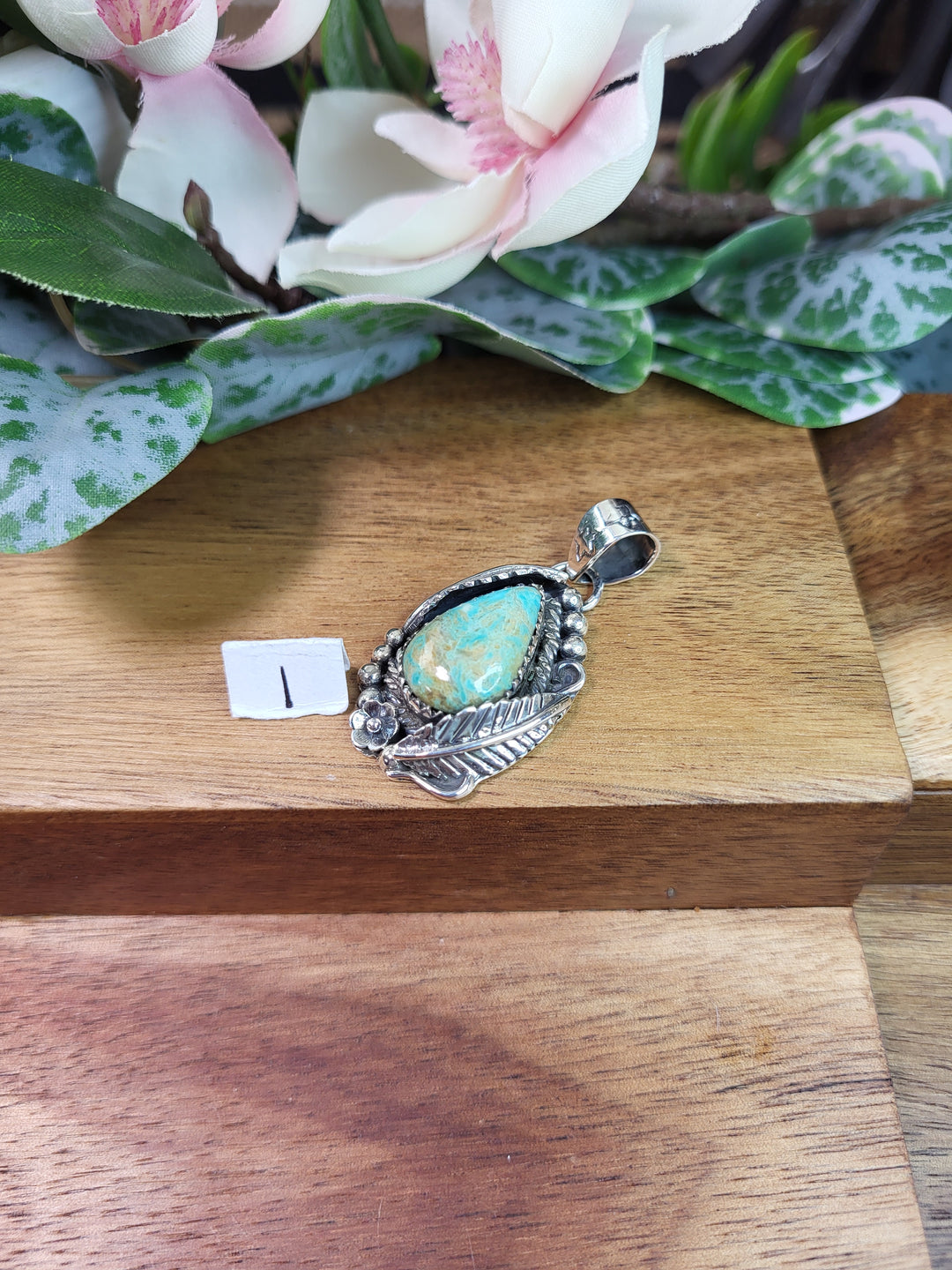 RESERVED FOR: Monilove-9/1/2024 -1 Sterling Silver Items