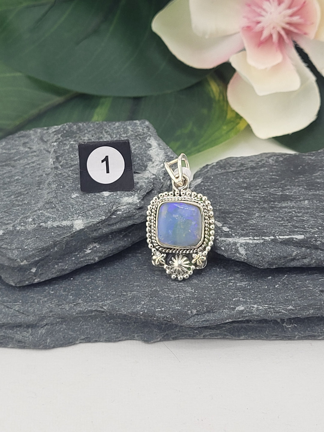 RESERVED FOR: Chippie64 -12/26/2024 - 1 Sterling Silver Items