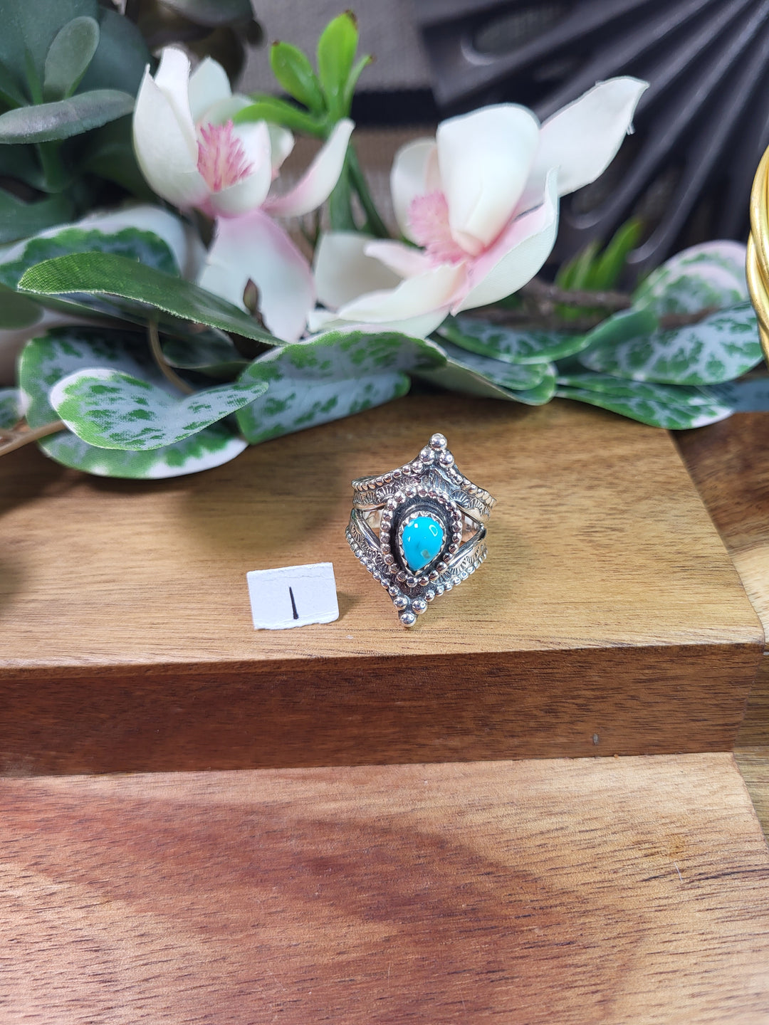 RESERVED FOR: Vivian-9/1/2024 -1 Sterling Silver Items