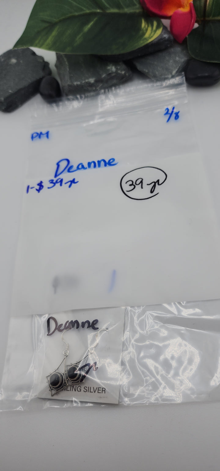 Deanne - 2/8/26 - 1 925 Sterling Silver Items