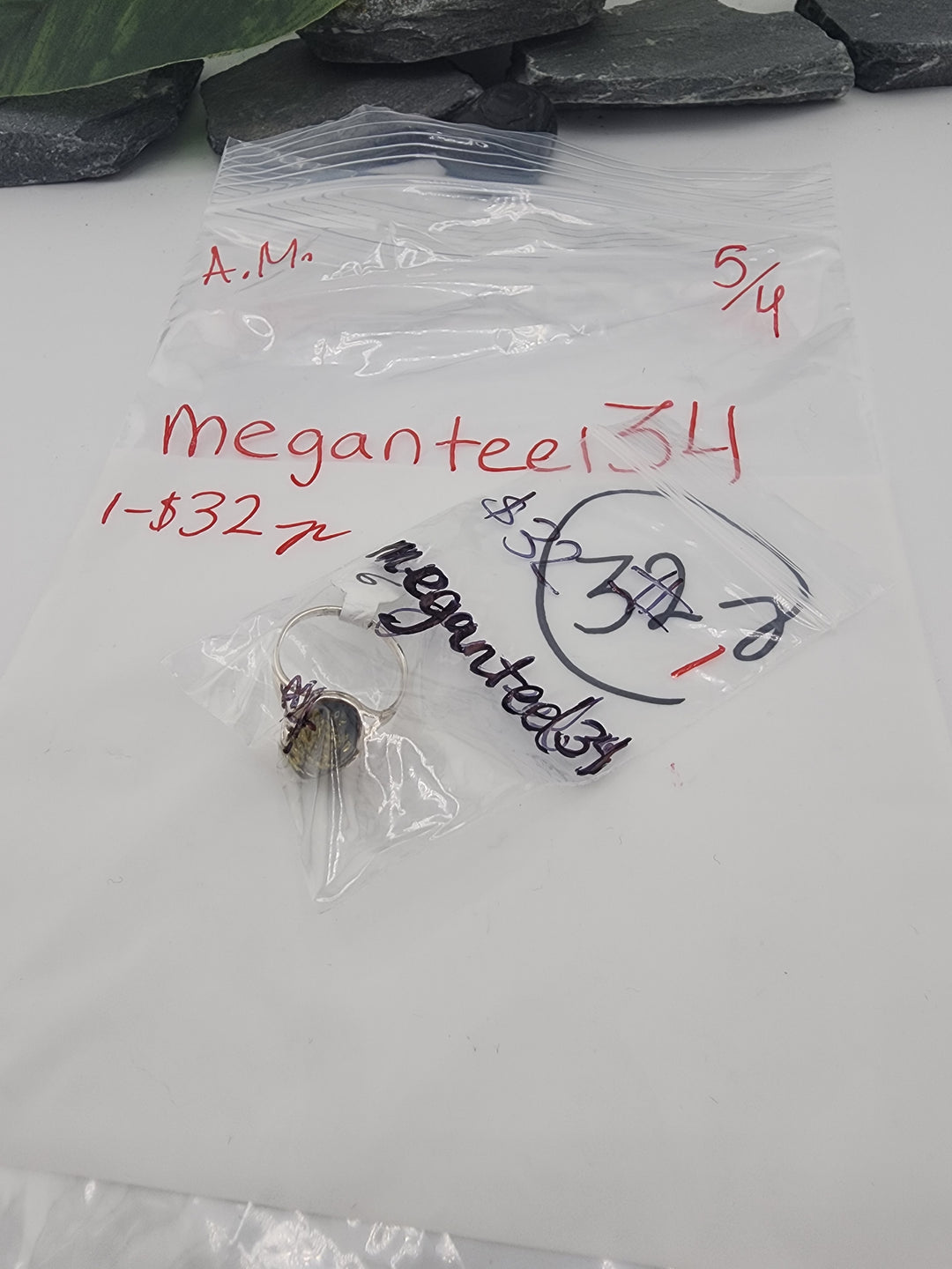 meganteel34 - 5/4/26 - 1 925 Sterling Silver Items