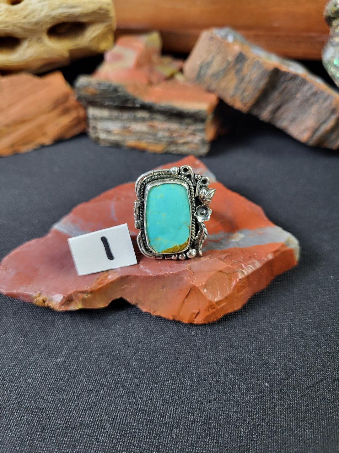 RESERVED FOR:  Jessica Miranda-7/10/24-1 Sterling Silver Items