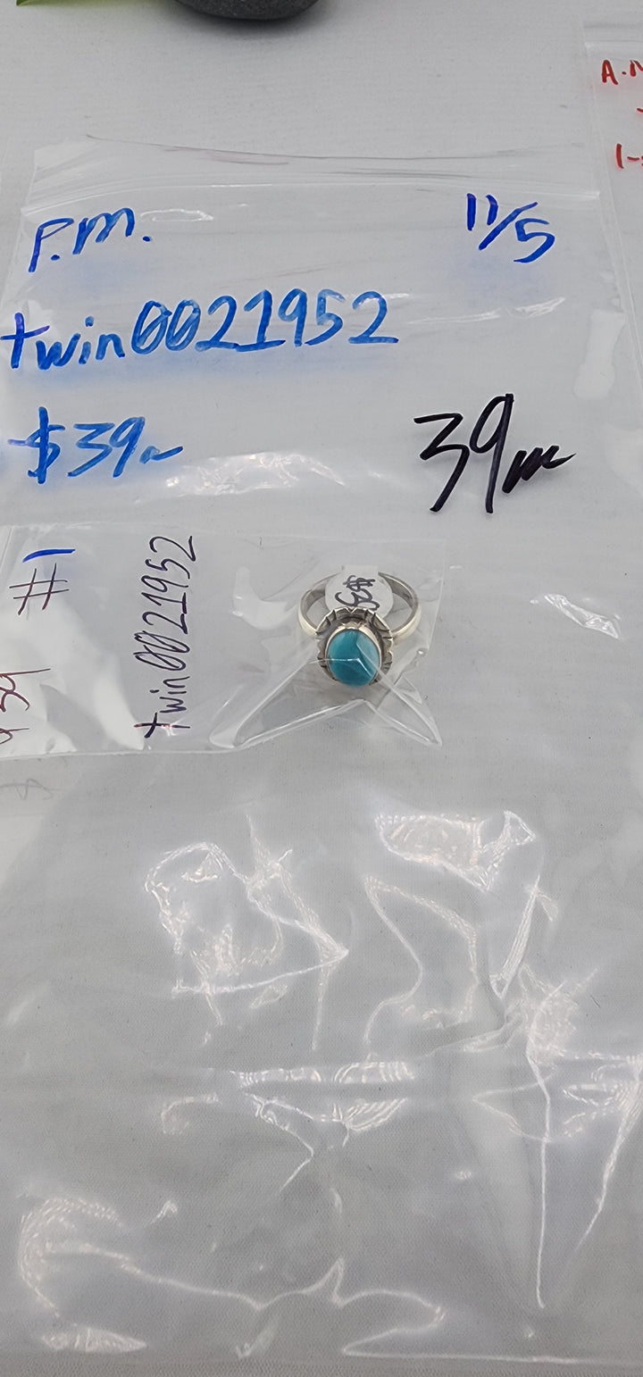 PM SHOW 48HR - RESERVED FOR: twin0021952 - 11/5/2025 tiktok Live Show - 1 Sterling Silver Items