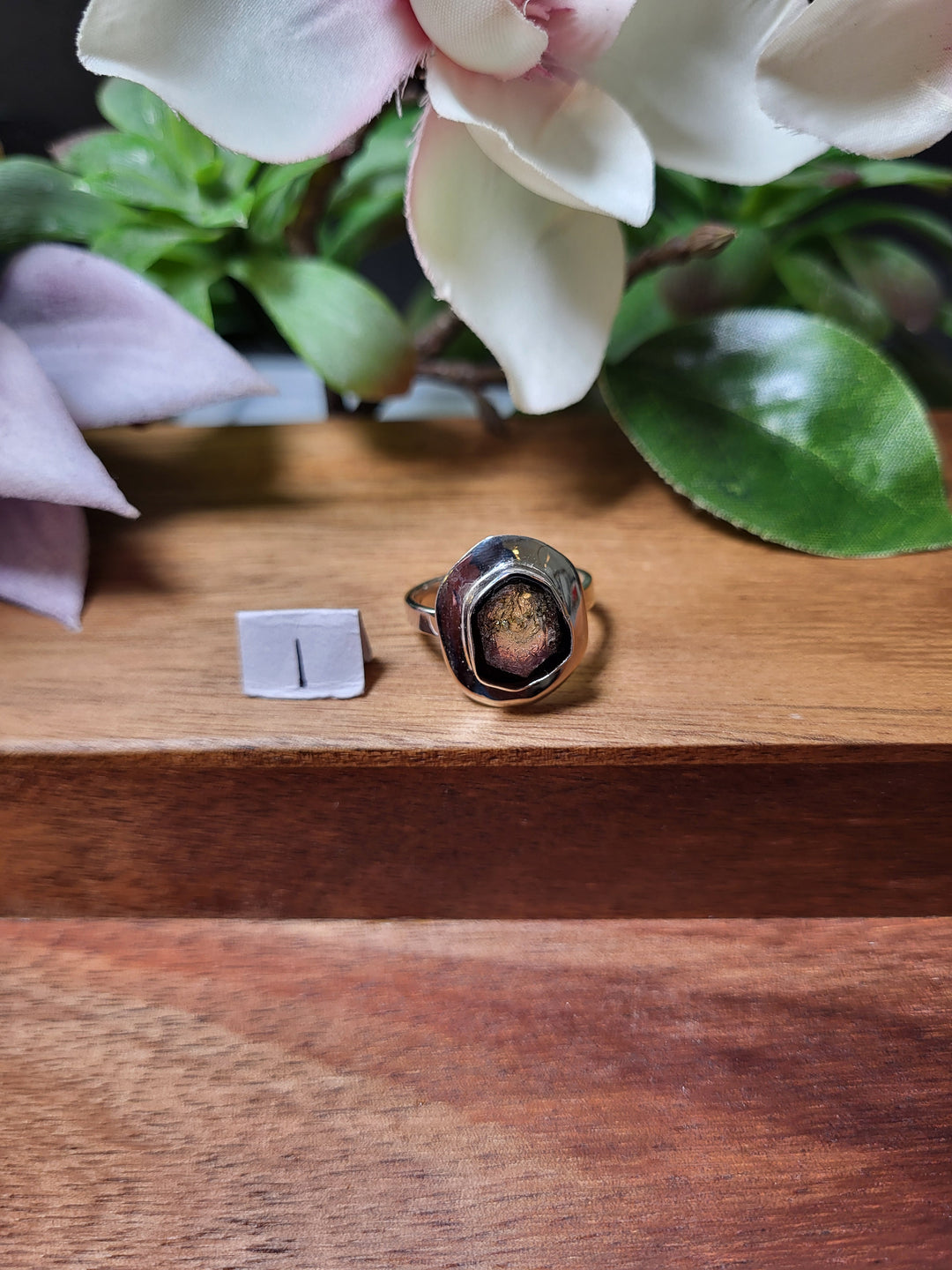 RESERVED FOR: CookieKrum 8/15/24- 1 Sterling Silver Items