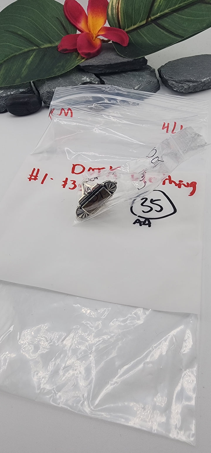 DOTK Clothing - 4/1/26 - 1 925 Sterling Silver Items
