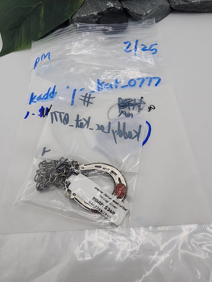 kaddyLac_Kat_0777 - 2/25/26 - 1 925 Sterling Silver Items