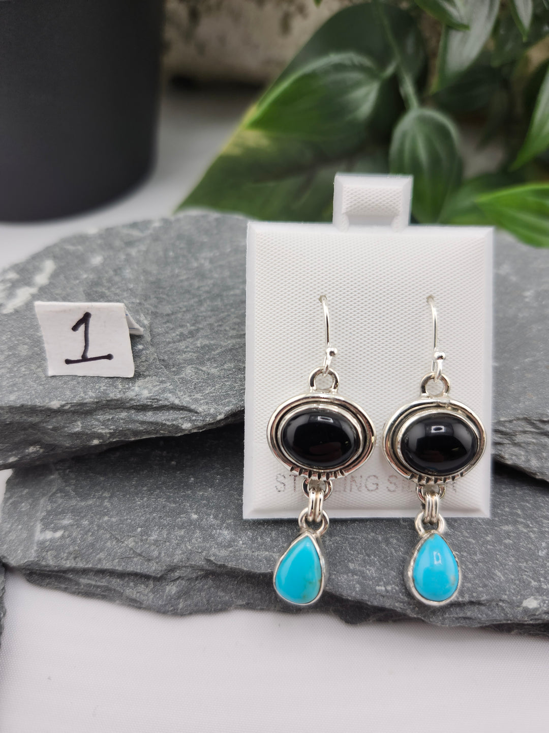 RESERVED FOR:  niner_k - 11/10/2024 - 1 Sterling Silver Items