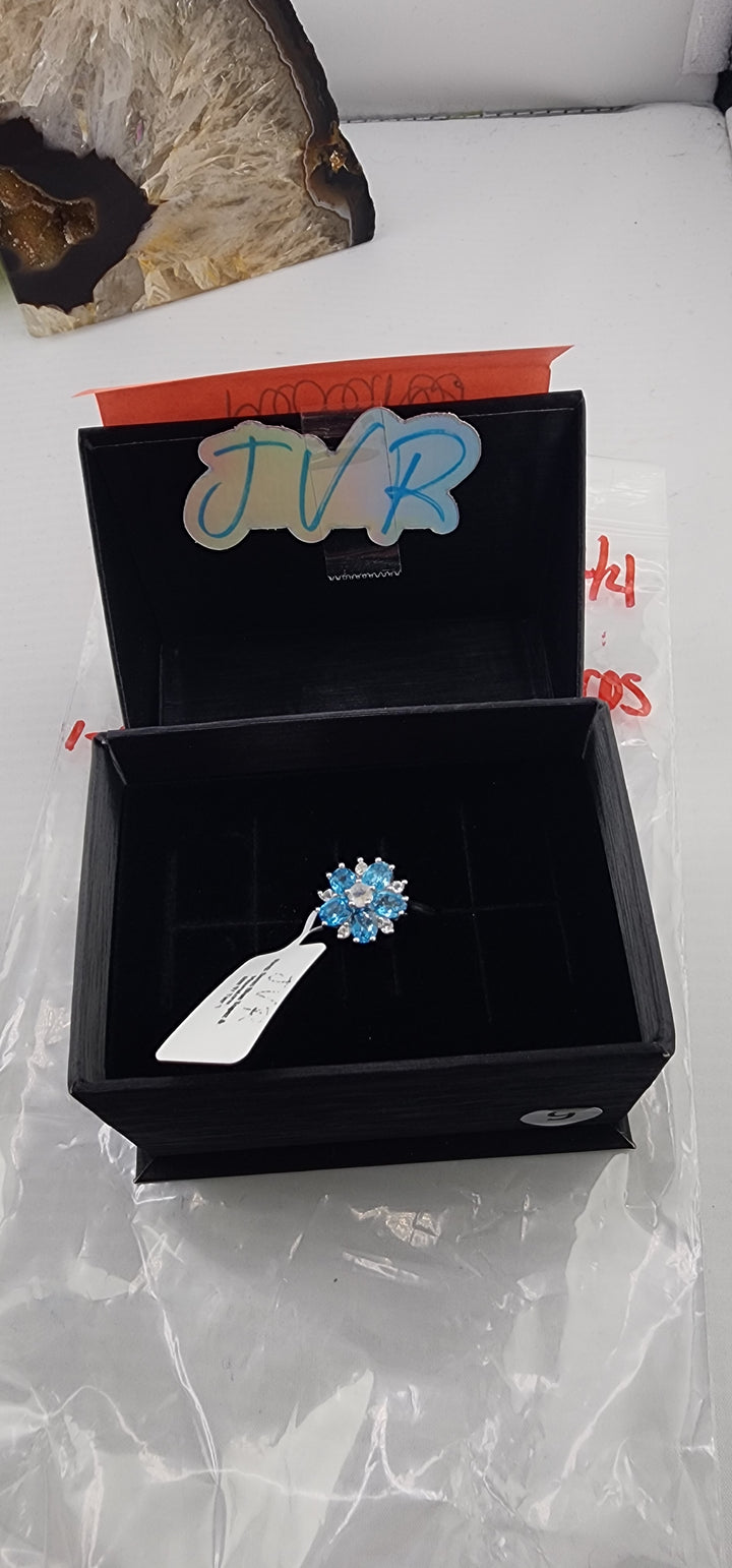 AM SHOW 48HR RESERVED FOR: Lindsay Medeiros - 12/4/2025 FL tiktok Live Show - 1 Sterling Silver Items